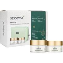 Sesderma SESCACAY Set kalėdinių dovanų rinkinys odai jauninti