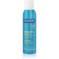 Ducray Keracnyl Body Spray Anti-blemish Drying kūno purškiklis nuo aknės 150 ml