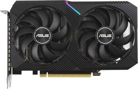 ASUS Dual -RTX3060-12G-V2 NVIDIA GeForce RTX 3060 12GB GDDR6 (90YV0GB3-M0NA10)