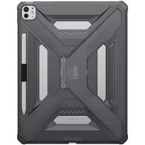 UAG Scout+ do iPad Pro 13" M4 (2024) / M5 (2025) popielaty UAG124492113131