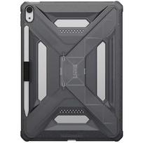 UAG Scout+ do iPad Air 11" M2 (2024) / M3 (2025) / M4 (2026) popielaty UAG124493113131