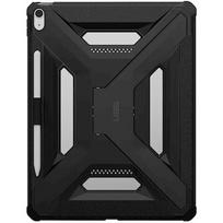 UAG Scout+ do iPad Air 13" M2 (2024) / M3 (2025) / M4 (2026) czarny UAG124494114040