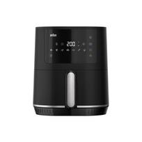 Karšto oro gruzdintuvė BRAUN MultiFry 3 HF3030