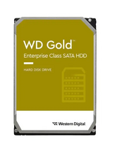 HDD|WESTERN DIGITAL|Gold|4TB|SATA 3.0|256MB|7200 rpm|3,5 inch|WD4004FRYZ
