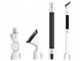 Tineco Flex priedų rinkinys S11 PET, S11 Tango ir ONE X Essentials dulkių siurbliams, 4 vnt.