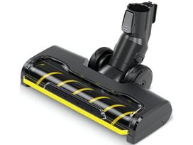 Kärcher grindų antgalis kietoms grindims su LED, VC 4, VC 6 ir VC 7