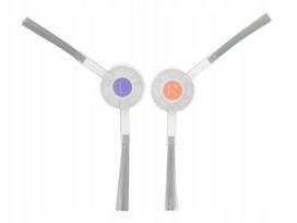 Šoninės šluotelės Narwal X Ultra, X Plus ir Z Ultra robotams, 2 vnt.