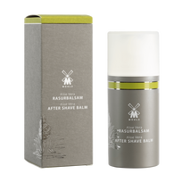Mühle After Shave Balm Aloe Vera Balzamas po skutimosi su alijošiumi, 100 ml