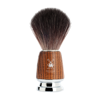 Mühle 21 H 220 RYTMO Skutimosi šepetėlis, 1 vnt.