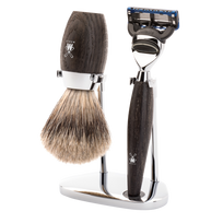 Mühle S 281 H 873 F KOSMO Skutimosi įrankių rinkinys, 1vnt