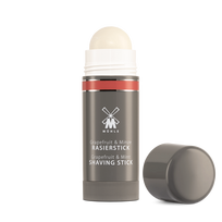 Mühle Shaving Stick Grapefruit & Mint Greitfrutų aromato tepamas skutimosi kremas, 37g