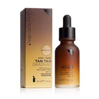 Diego Dalla Palma Tan Tan Gradual Self-Tanning veido serumas, 30 ml