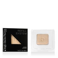 Diego Dalla Palma Refill System (117 Light Champagne) akių šešėliai, 2 g