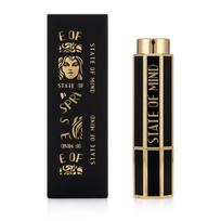 State of Mind Sense of Humor EDP 20 ml + Perfume case – unisex kvepalų rinkinys
