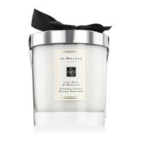 Jo Malone Lime Basil & Mandarin Scented candle - tester 200 g unisex