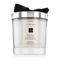 Jo Malone Wood Sage & Sea Salt Scented candle - tester 200 g unisex