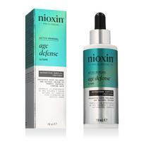 Nioxin Activ-Renewal Age Defense plaukų serumas, 70 ml