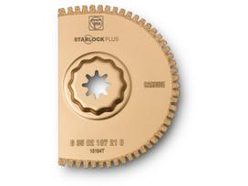 Apvalus pjūklelis Fein 63502187210