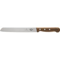 Victorinox Wood duonos peilis su medine rankena, 21 cm