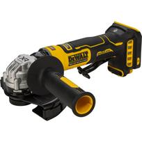 DeWalt DCG404N-XJ kompaktiškas akumuliatorinis kampinis šlifuoklis