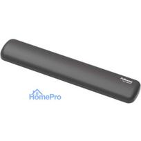 Fellowes Keyboard Wrist Rest Breyta Compact Keyboard Wrist Support with Antibacterial Protection Ergonomic Wrist Support