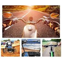 Puluz Motorcycle and Ski Helmet Holder for GoPro / XIAOMI / SJCAM / DJI / PU847B