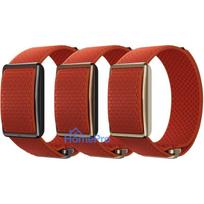 Polar 910115938 Loop SoftWeave Band S-L Orange