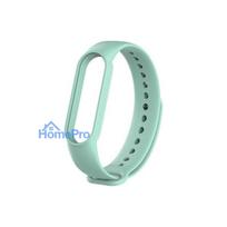 OPASKA DO MI BAND 5 / 6 XIAOMI MIĘTA