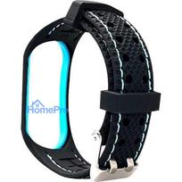 Beline Sport Xiaomi Mi Band 7 Black-Blue