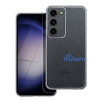 Case for Samsung S25 FE / S26 FE Clear Case 2 mm Blink transparent