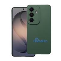 Case for Xiaomi Redmi NOTE 15 4G / 5G Matt 2.0 dark green