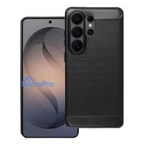 Case for SAMSUNG A16 5G / A16 4G CARBON 2.0 black