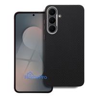 Case for Samsung S26 FE K-Look compatible with MagSafe black