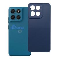 Case for Motorola G57 / G57 Power Easy Dual blue