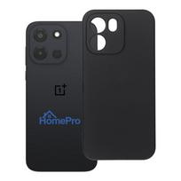 Case for OnePlus Nord 6 / Nord CE6 Silicone black