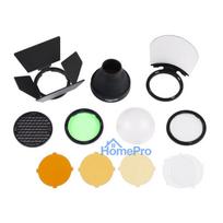 Camera Flash - Godox V1 Sony X Pro II Kit