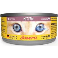 JOSERA Wet Kitten 85g
