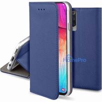 Fusion Accessories "Magnet Case Xiaomi Mi Note 10 Lite" Blue