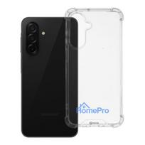 ROAR case ARMOR for SAMSUNG A26 5G transparent