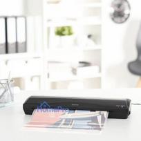 Hama 00050562 Home & Office DIN A3 / 250 Laminator