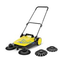 PUSH SWEEPER S 4 TWIN 2IN1 / 1.766-365.0 KARCHER