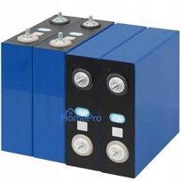 Green Cell LXLFP90 LiFePO4 3,2V 90Ah