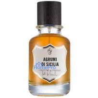 Triton _8323769 THE PERFUMES OF FLORENCE Agrumi Di Sicilia EDP spray 100ml