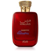 Rasasi _8460294 Rasasi Hawas Majestic EDP 100ml