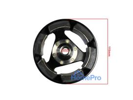MAGNETINIS SMAGRATIS SIMSON S51 S70 KR51/2 SR50 SR80 6/12V PLATINUM