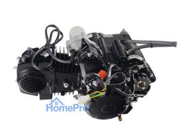 ATV 150cc variklis