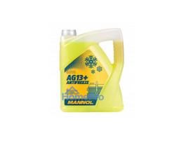 MANNOL AG13+ PAŽANGUS AUŠINIMO SKYSTIS 5L