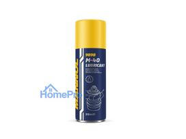 Daugiafunkcis purškiamas tepalas