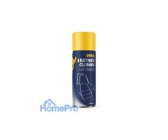 MANNOL ODINIŲ APMUŠALŲ VALIKLIS 450 ml 9944