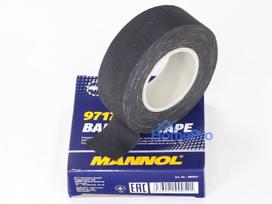 MANNOL izoliacinė juosta 25 mm 10 metrų